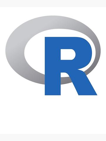 R Logo