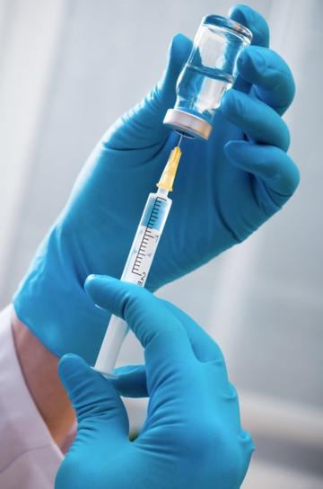 Vaccine Vaccine