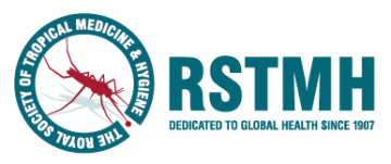 RSTMH logo