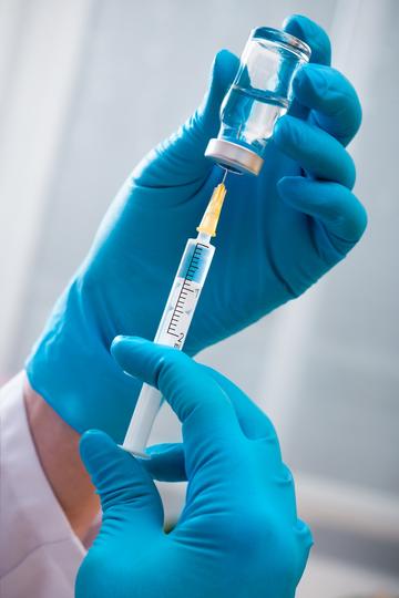 Vaccine Vaccine