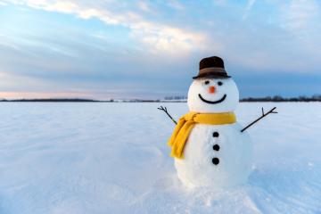 Snowman