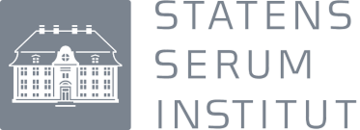 Statens Serum Institute logo