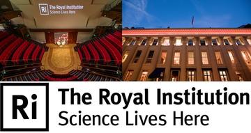 The Royal Institution