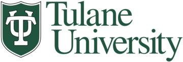 Tulane University logo