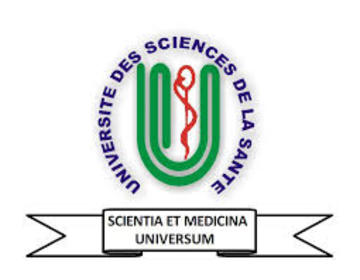 Université des Sciences de la Santé logo