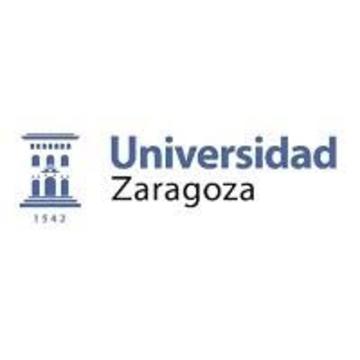 university of zaragoza logo