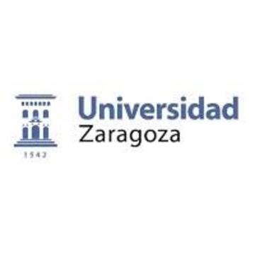 university of zaragoza logo