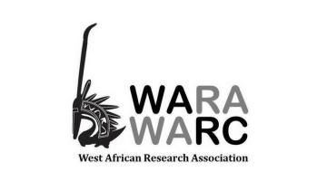 WARC logo