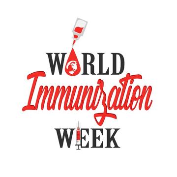World Immunisation Week World Immunisation Week