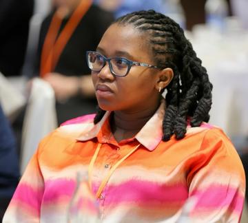 Zimvo at the VALIDATE Annual Meeting 2025