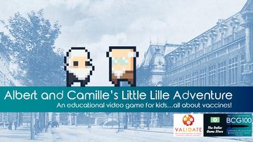 Little Lille Adventure