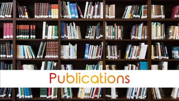 Publications publications