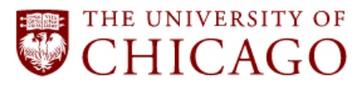 university of chicago