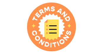 Terms & Conditions icon