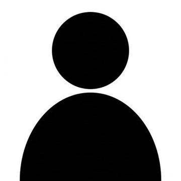 Person icon