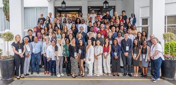 VALIDATE Annual Meeting 2026 - Group Photo