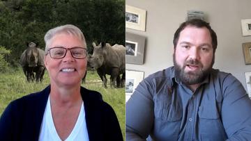 Pathways to Becoming Wildlife Researchers