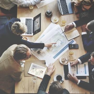 Ideas exchange