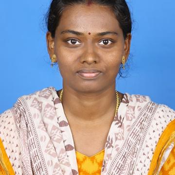 Nancy Hilda