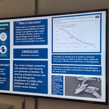 VALIDATE for Schools 2026 - Poster