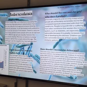 VALIDATE for Schools 2026 - Poster