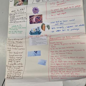 VALIDATE for Schools 2026 - Poster
