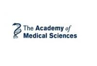 The Academy of Medical Sciences logo