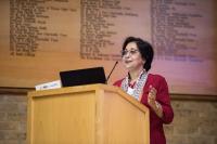 Prof Mitali Chatterjee, IPGMER Prof Mitali Chatterjee, IPGMER