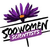 500 Women Scientists 500 women scientists