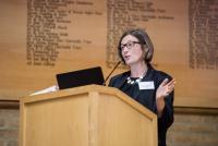 Assoc Prof Helen Fletcher, LSHTM Assoc Prof Helen Fletcher, LSHTM