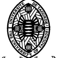 University of Yaounde I Logo