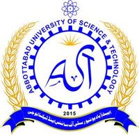 Abbottabad University logo