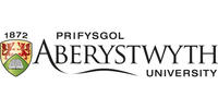 Aberystwyth University logo