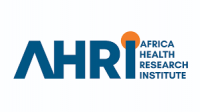 Africa Health Research Institute logo