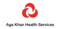 Aga Khan Health Services logo Aga Khan Health Services logo