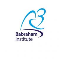 Babraham Institute logo