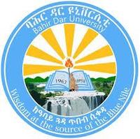 bahir dar university logo