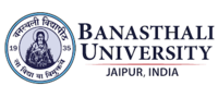 Banasthali Vidyapith University logo