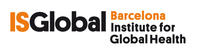 Barcelona Institute for Global Health logo Barcelona Institute for Global Health logo