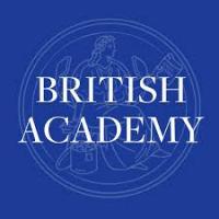 British Academy logo