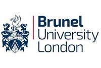 Brunel University London logo