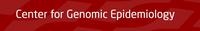 Centre for genomic epidemiology centre for genomic epidemiology