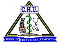 centre hospitalier universitaire de burate logo
