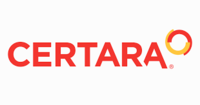 Certara logo