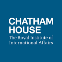 Chatham House logo