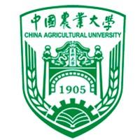 China Agricultural University logo