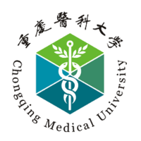 Chongqing Medical University logo