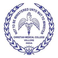 Christian Medical College logo