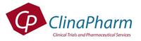 ClinaPharm logo ClinaPharm logo