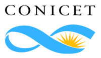 CONICET logo CONICET logo